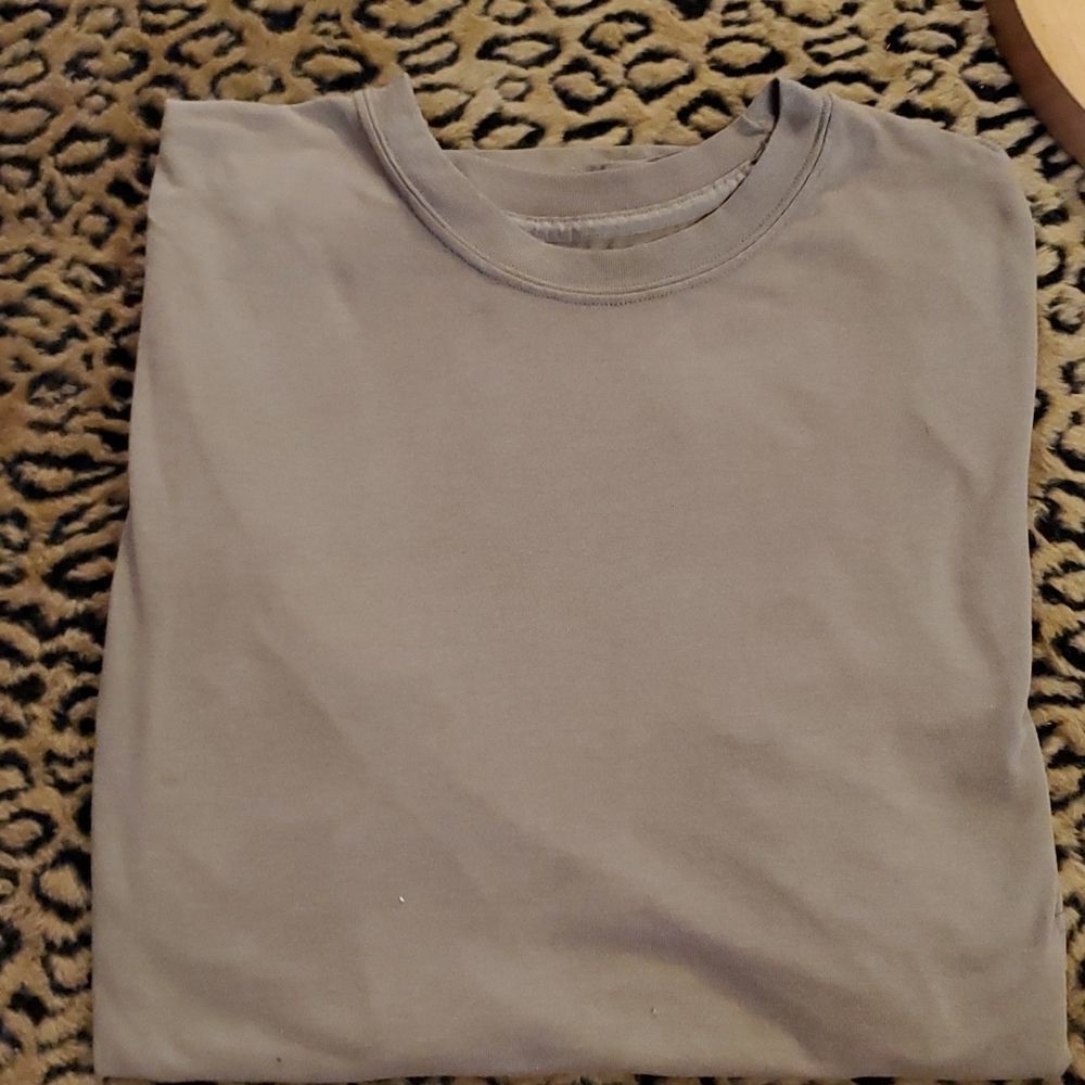 Duluth shirt 